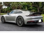 Thumbnail Photo 6 for 2022 Porsche 911 Carrera S Coupe
